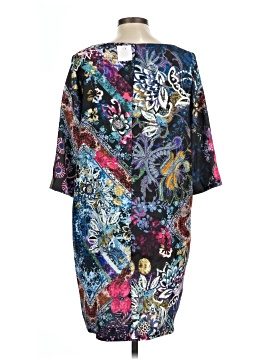 FUZZI Cocktail Dress (view 2)