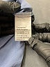 Shein 100% Polyester Blue Casual Dress Size XXL - photo 8