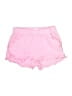 Crewcuts Outlet Hearts Pink Shorts Size 10 - photo 1
