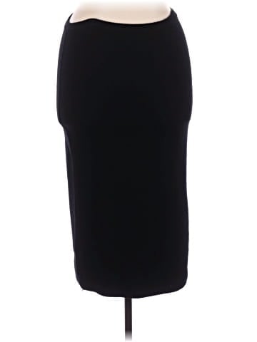 Adrienne Vittadini Wool Skirt (view 2)