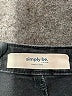 Simply Be Black Jeans Size 14 - photo 7