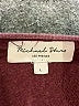 Michael Stars Burgundy Pullover Sweater Size Lg (2) - photo 7