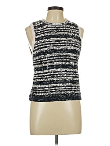 Alice + Olivia Sweater Vest (view 1)