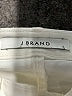 J Brand Hearts Ivory Jeans Size 25 waist - photo 7