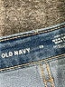 Old Navy Blue Jeans Size 18 - photo 4