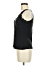 Daisy Fuentes Black Tank Top Size M (petite) - photo 5