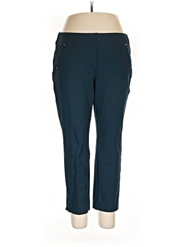 Chico's Active Pants (view 1)