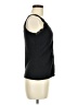 Daisy Fuentes Black Tank Top Size M (petite) - photo 4