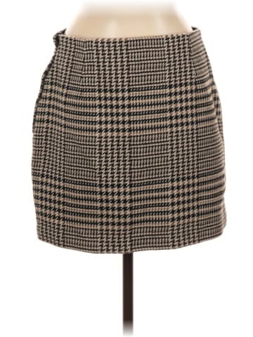 H&M Formal Skirt (view 2)