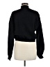 Scoop Black Long Sleeve Top Size M - photo 2