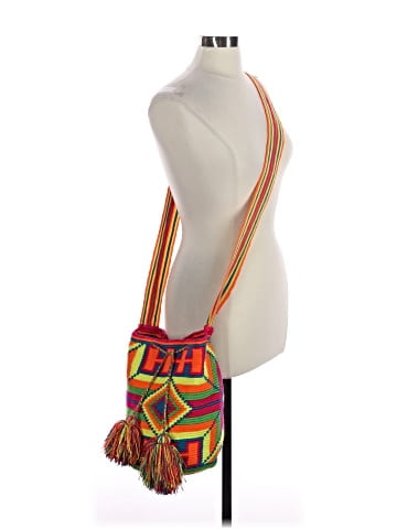 Unbranded Bucket Bag (view 2)