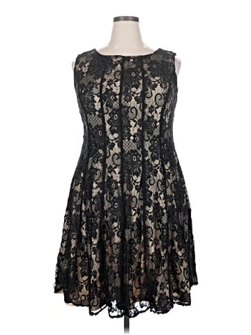 Level Eight Cocktail Dress (view 1)