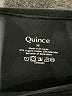 Quince Black Bodysuit Size XS - photo 3