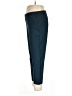 Chico's Solid Teal Active Pants Size XL (3) - photo 5