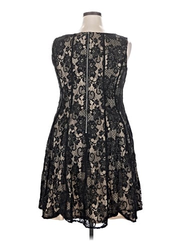 Level Eight Cocktail Dress (view 2)
