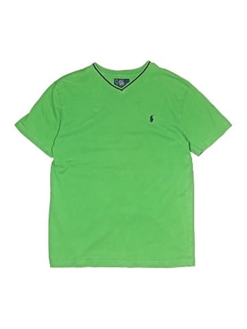 Polo by Ralph Lauren Short Sleeve T-Shirt (view 1)