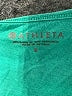Athleta 100% Cotton Teal Tank Top Size S - photo 7