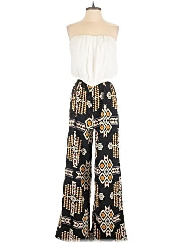 Cure Jumpsuit (view 1)