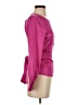CBR Pink Long Sleeve Blouse Size S - photo 4
