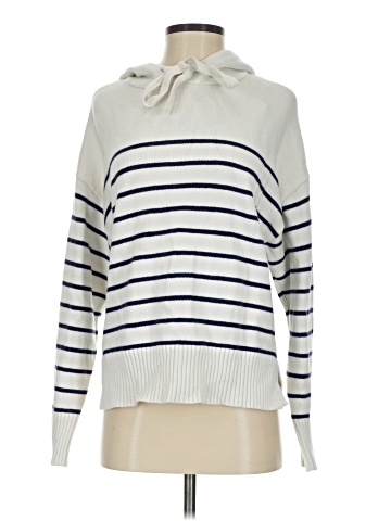 Como Vintage Pullover Sweater (view 1)
