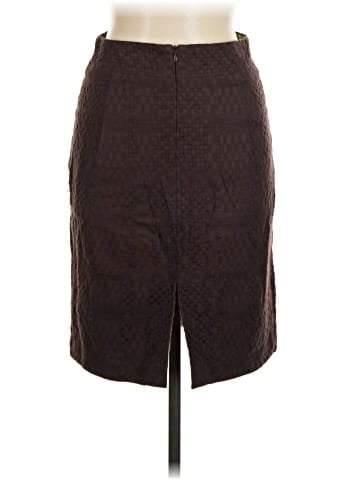 an original MILLY of New York Casual Skirt (view 2)