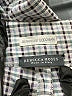 Bergdorf Goodman Houndstooth Gray Casual Pants Size EU (IT) 42 / US 6 - photo 6