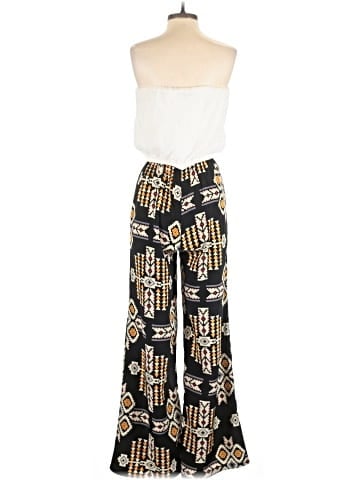 Cure Jumpsuit (view 2)