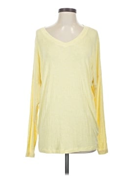 CAbi Long Sleeve T-Shirt (view 1)