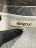 Rip Curl White Casual Dress Size L - photo 8
