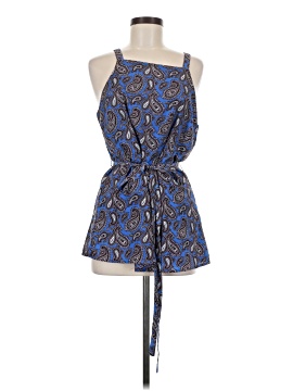 Banana Republic Sleeveless Blouse