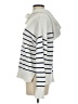 Como Vintage Stripes Ivory Pullover Sweater Size S - photo 5