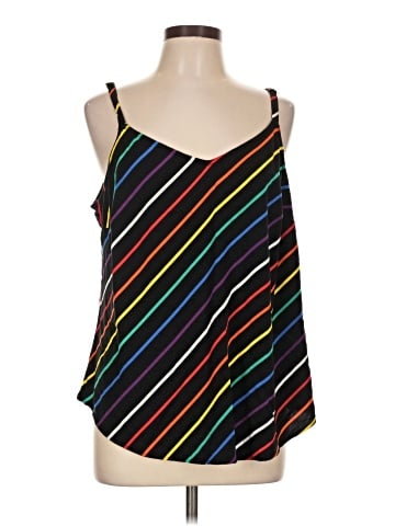 Torrid Tank Top (view 1)