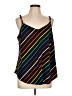 Torrid Black Tank Top Size Lg Plus (0) - photo 1