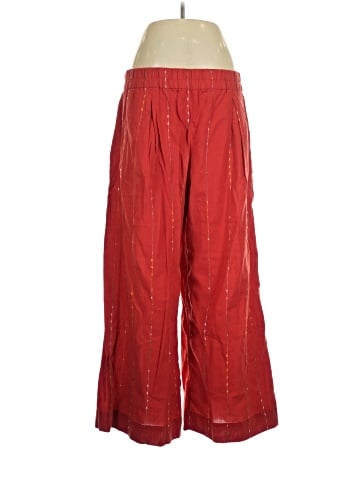 LOGO by Lori Goldstein Casual Pants (view 1)