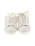Stuart Weitzman White Sneakers Size EU 36 - photo 2