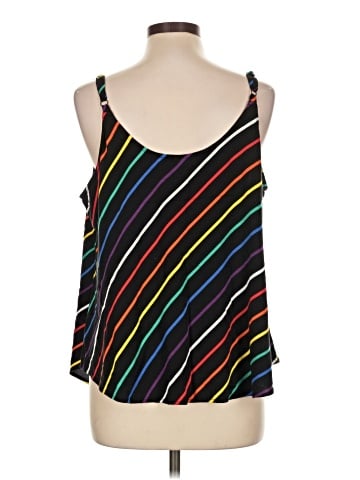 Torrid Tank Top (view 2)