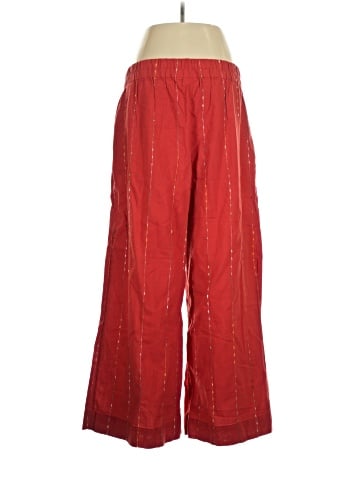 LOGO by Lori Goldstein Casual Pants (view 2)