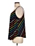 Torrid Black Tank Top Size Lg Plus (0) - photo 5