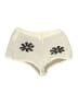 Ekouaer Ivory Shorts Size XXL - photo 1