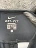 Nike Black Active Pants Size XS - photo 7