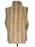 Unbranded Tan Cardigan Size L (estimated) - photo 2