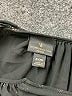 Worthington Black Long Sleeve Blouse Size XXL Petite - photo 7