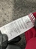 Unbranded Burgundy Active Pants Size XL - photo 8