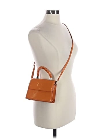 Zara Satchel (view 2)