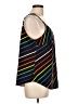 Torrid Black Tank Top Size Lg Plus (0) - photo 4