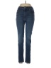 FRYE Solid Blue Jeans Size 30 waist - photo 1
