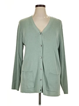 Appleseeds Cardigan