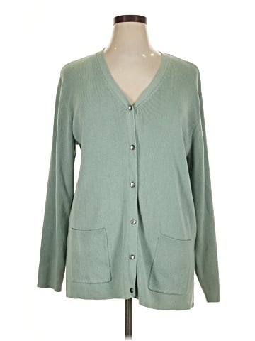 Appleseeds Cardigan (view 1)