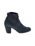 BP. Blue Ankle Boots Size 7 1/2 - photo 1