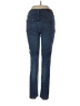 FRYE Solid Blue Jeans Size 30 waist - photo 2